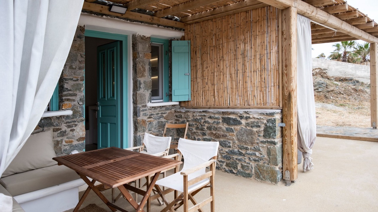 Photo of Outdoor in Kithnos