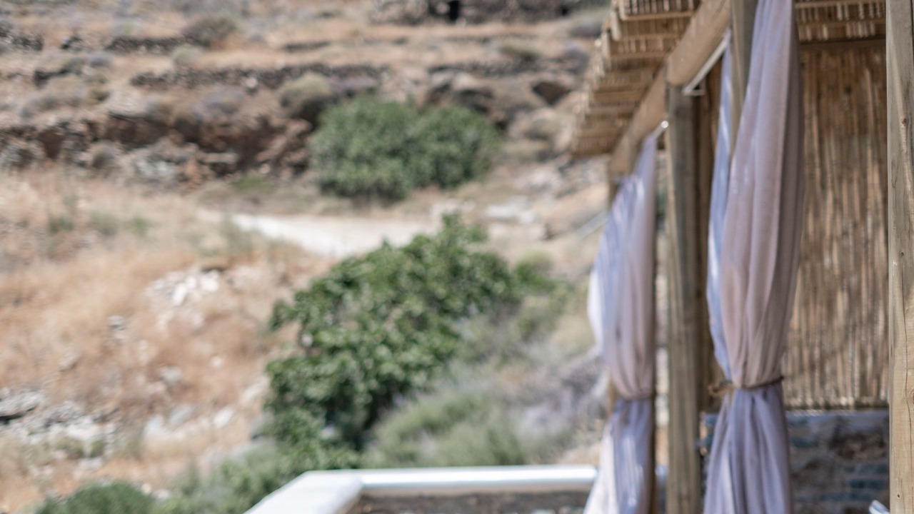 Photo of Outdoor in Kithnos