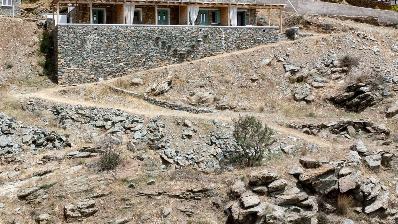 Photo of Outdoor in Kithnos