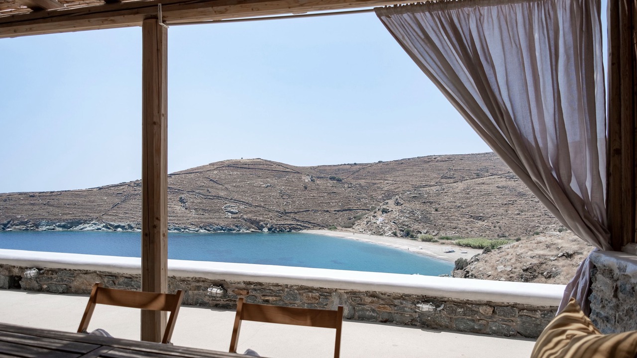 Photo of Outdoor in Kithnos