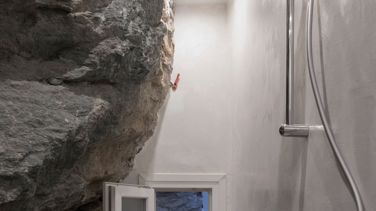 Photo of Bathroom in Kithnos