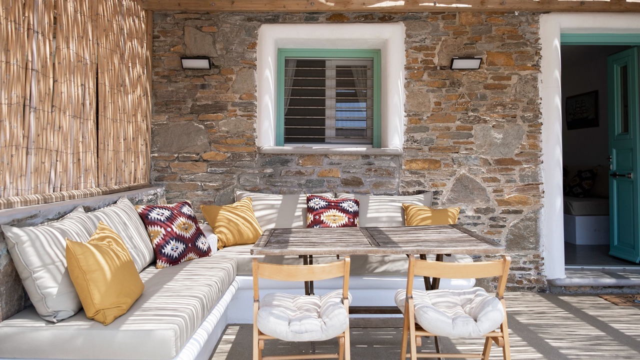 Photo of Outdoor in Kithnos