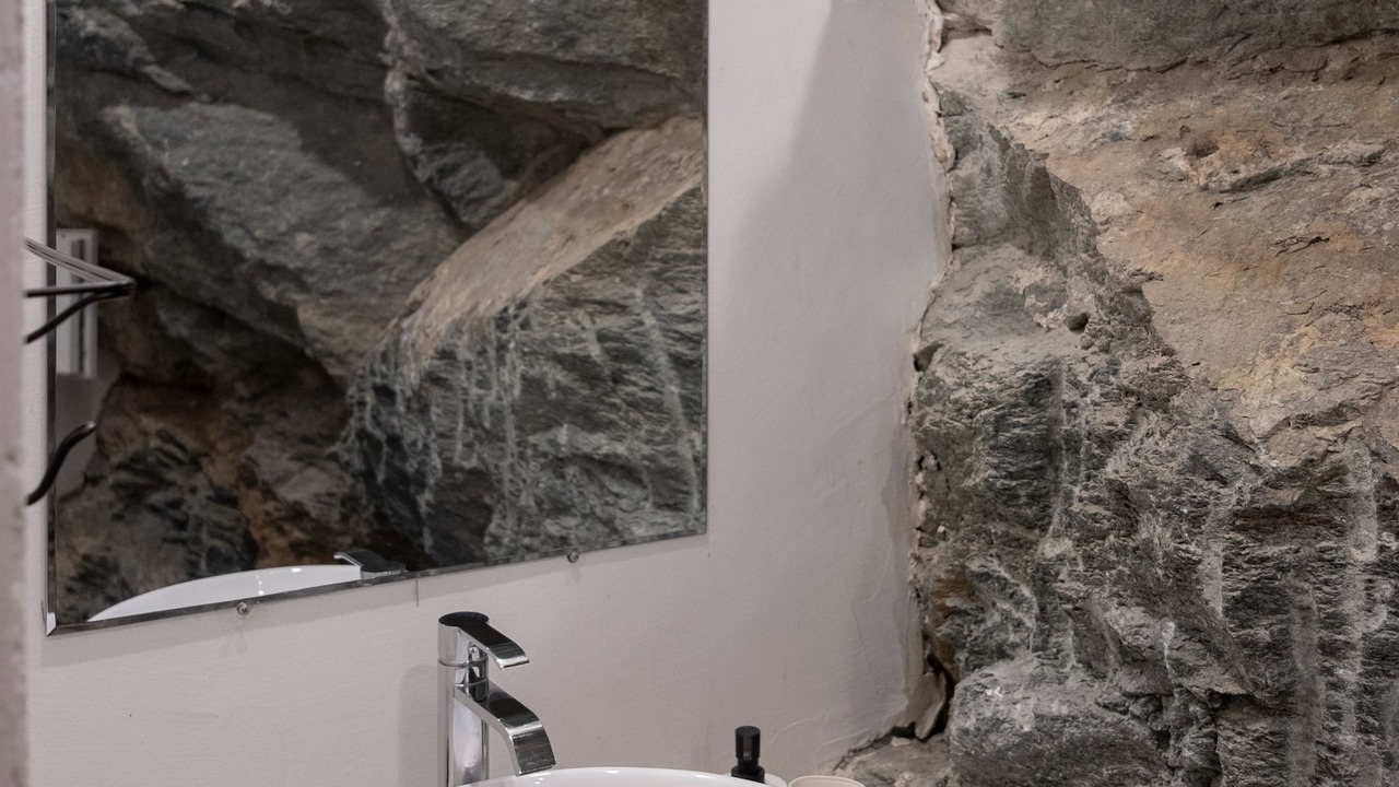 Photo of Bathroom in Kithnos