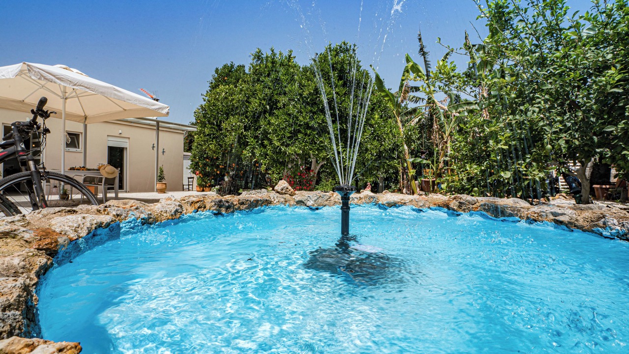 Photo of Outdoor in Agia