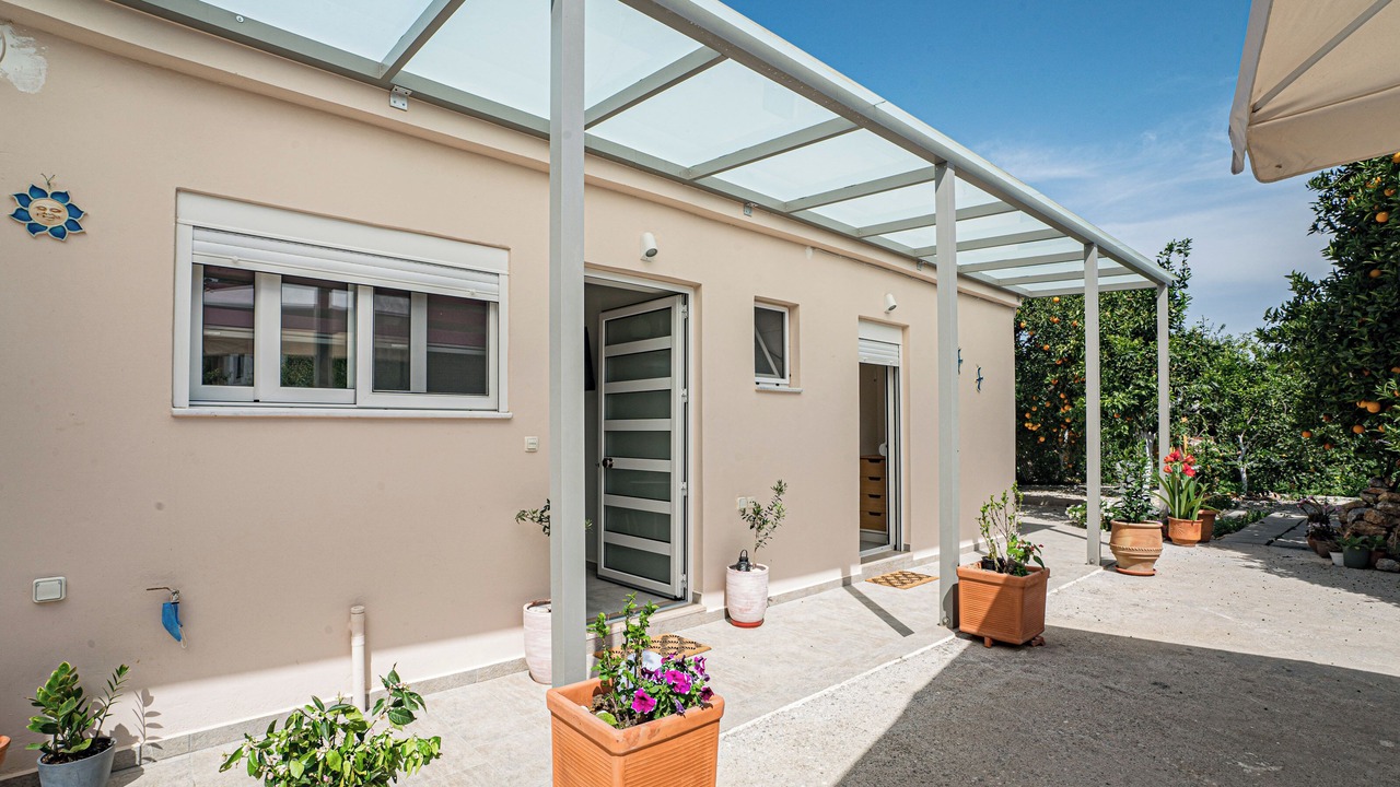 Photo of Outdoor in Agia