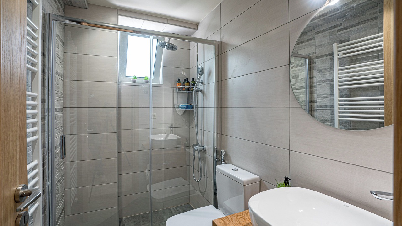 Photo of Bathroom in Agia