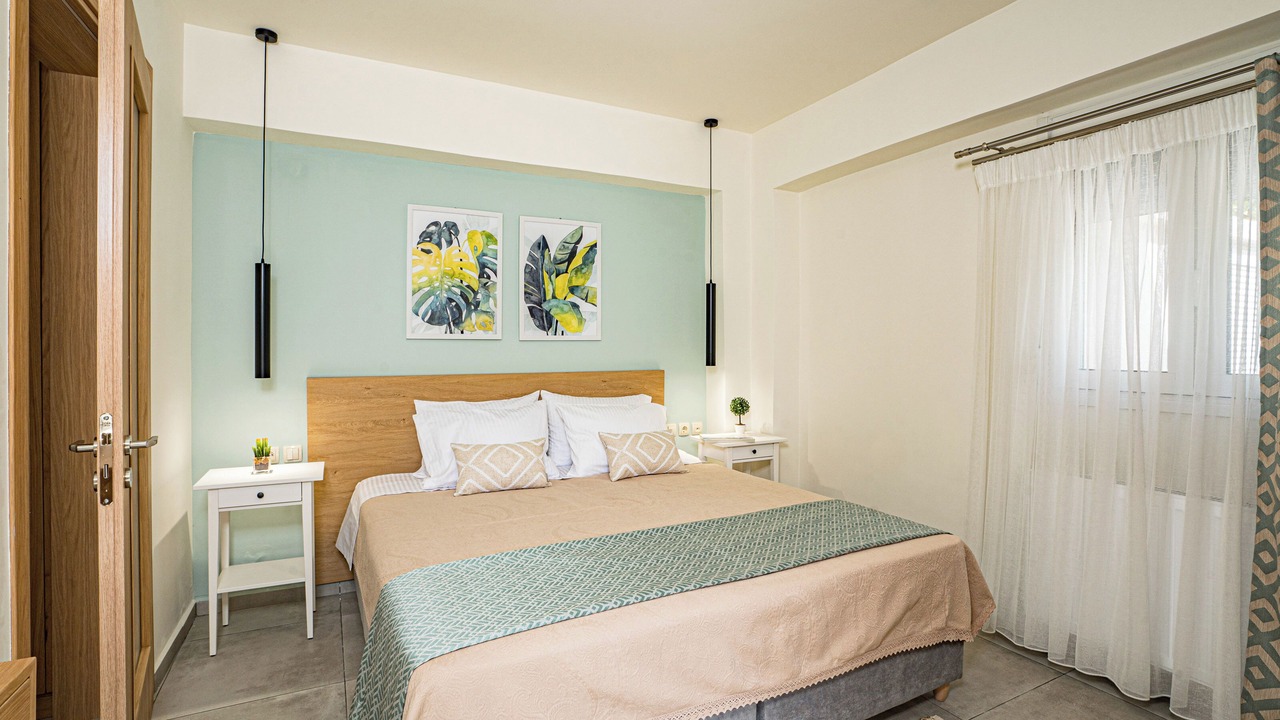 Photo of Bedroom in Agia