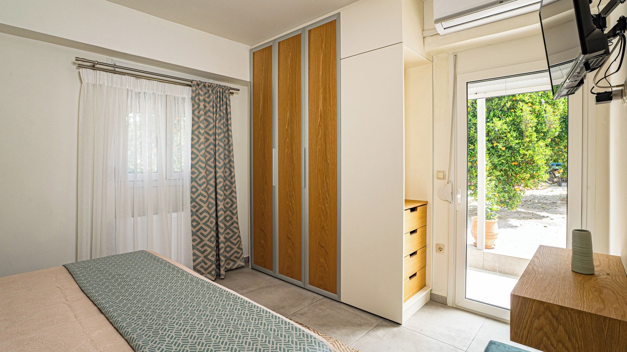 Photo of Bedroom in Agia