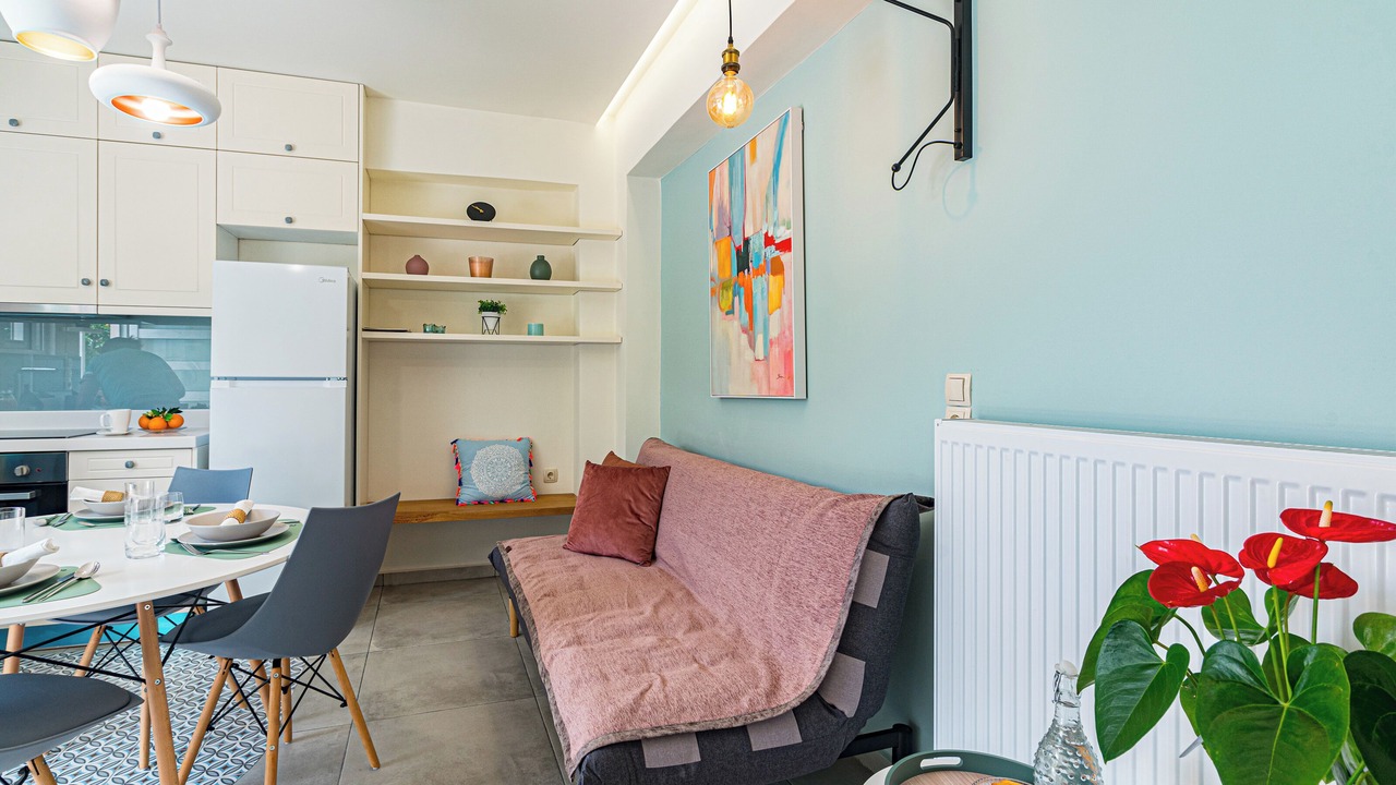 Photo of Livingroom in Agia