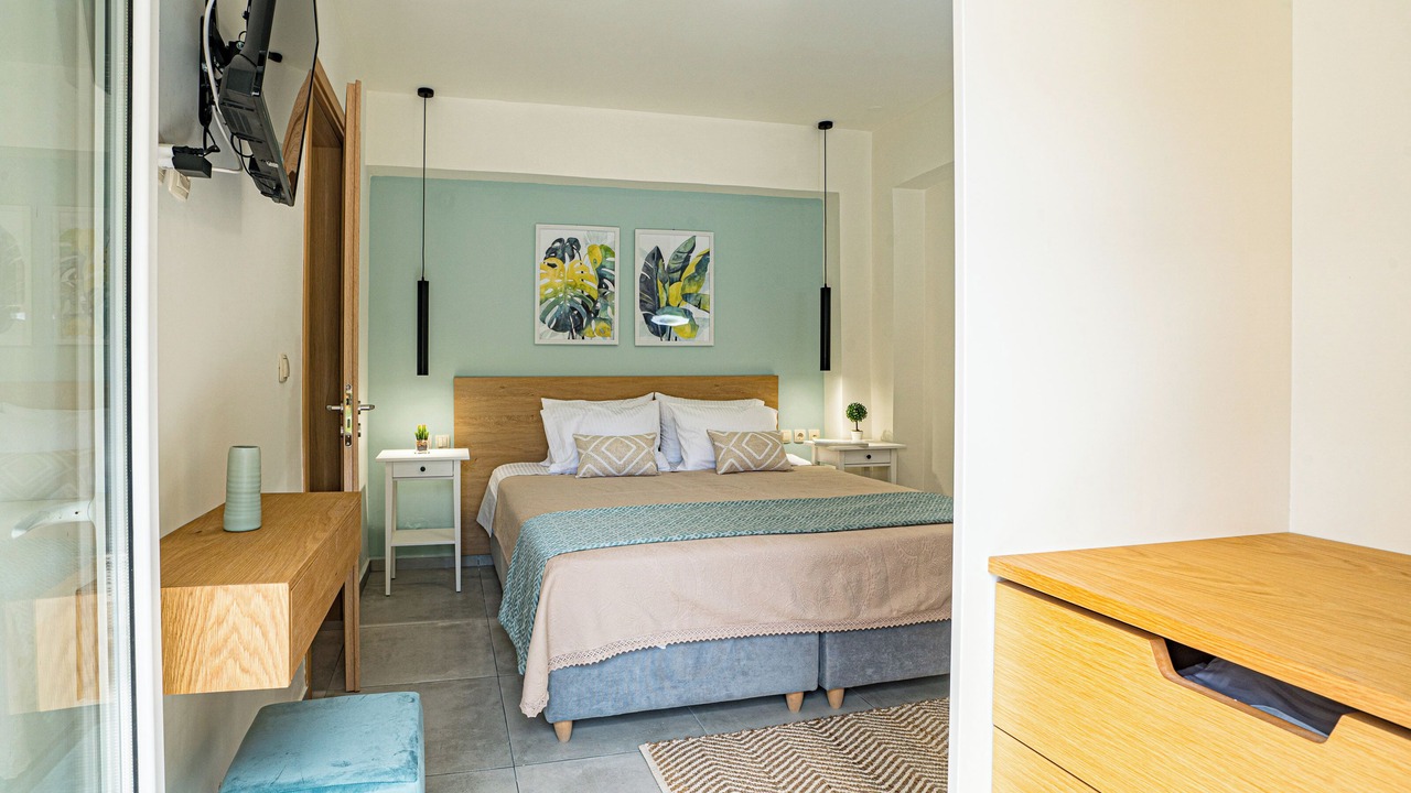 Photo of Bedroom in Agia