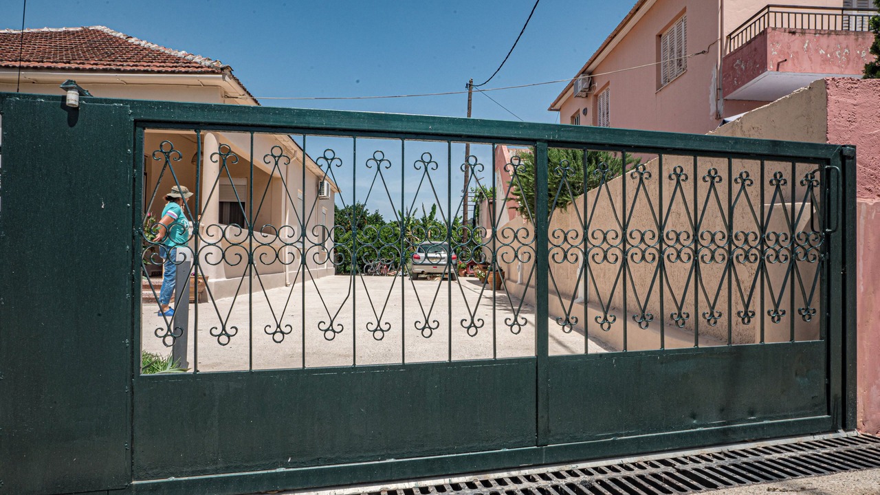 Photo of Outdoor in Agia