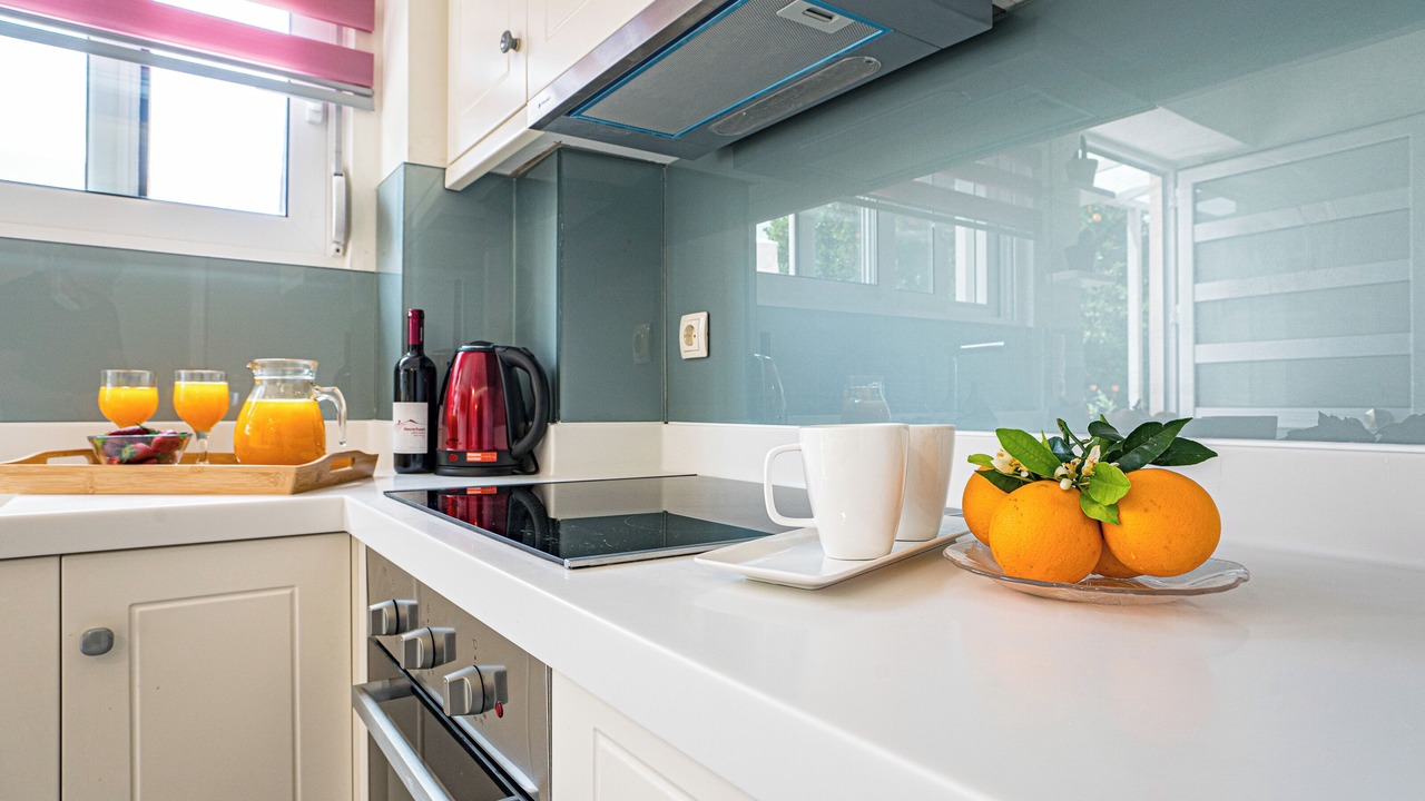 Photo of Kitchen in Agia