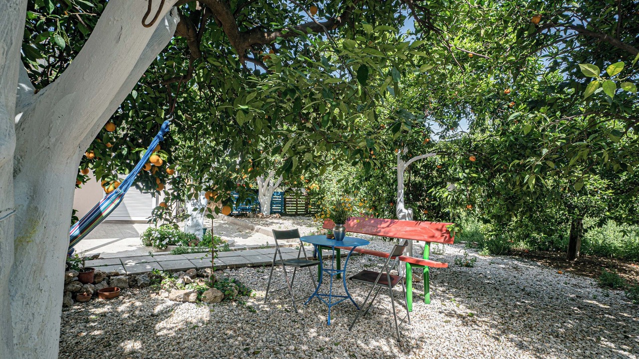 Photo of Patio Balcony in Agia