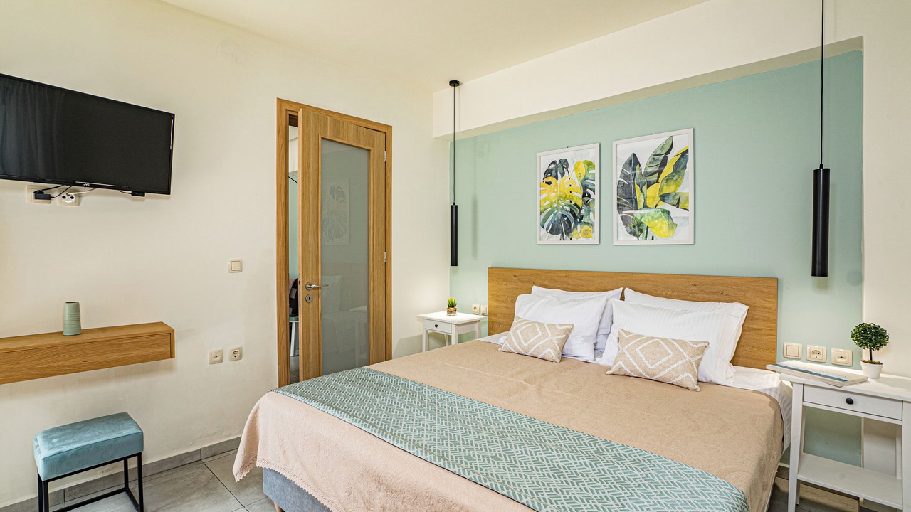 Photo of Bedroom in Agia
