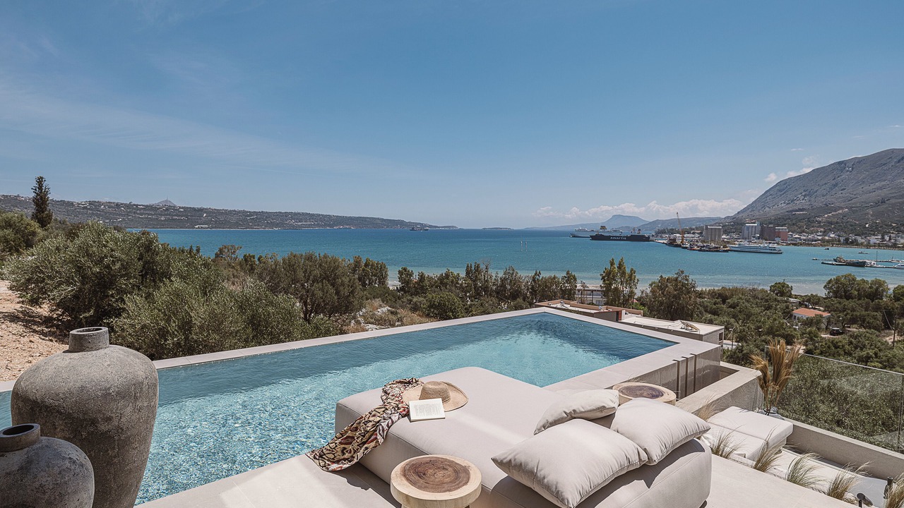 Photo of Outdoor in Souda