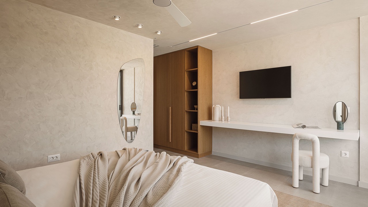 Photo of Bedroom in Souda