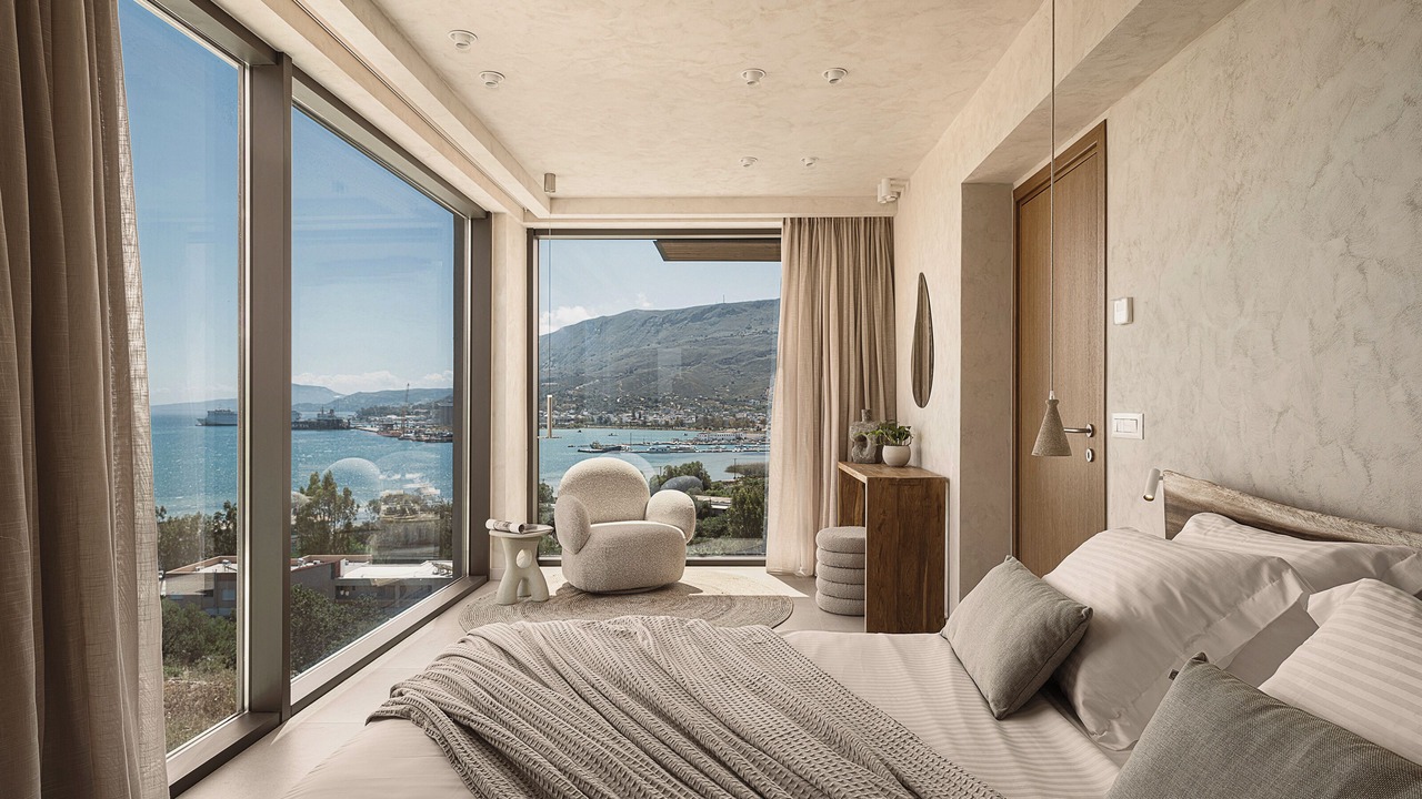 Photo of Bedroom in Souda