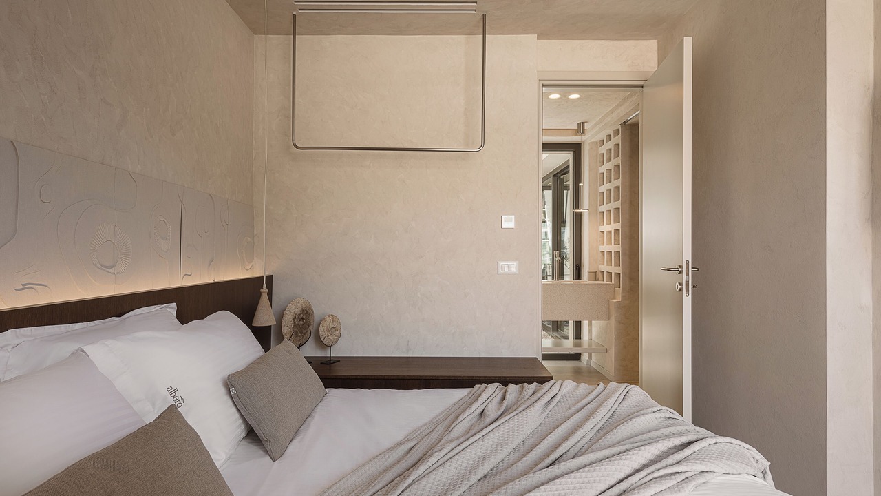 Photo of Bedroom in Souda