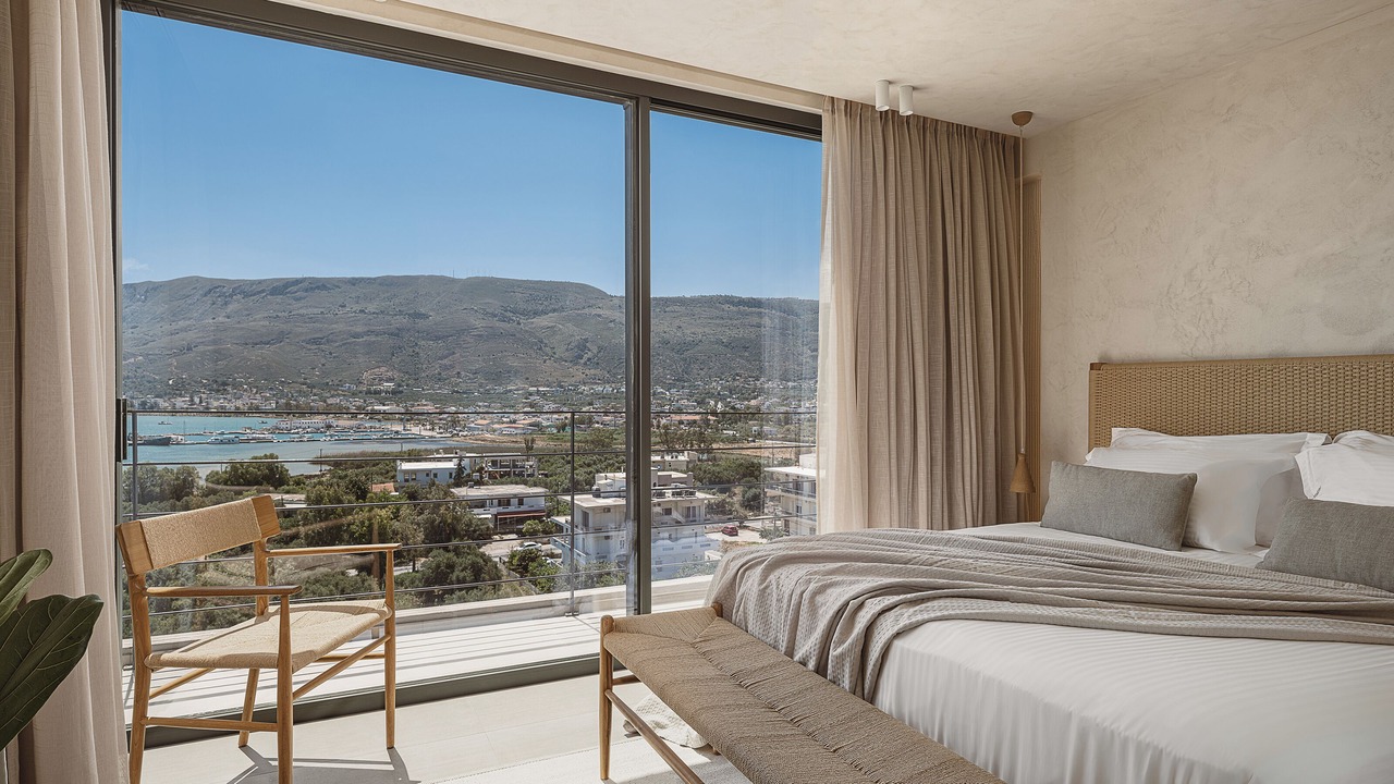 Photo of Bedroom in Souda