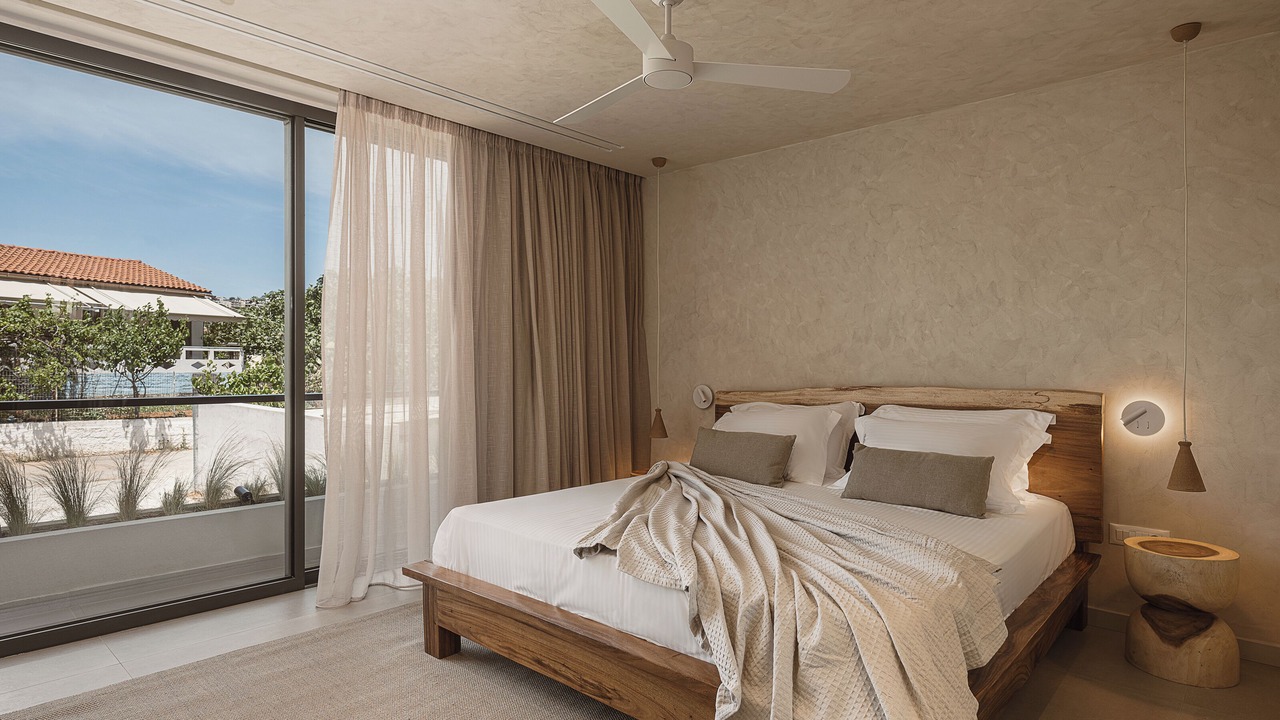 Photo of Bedroom in Souda