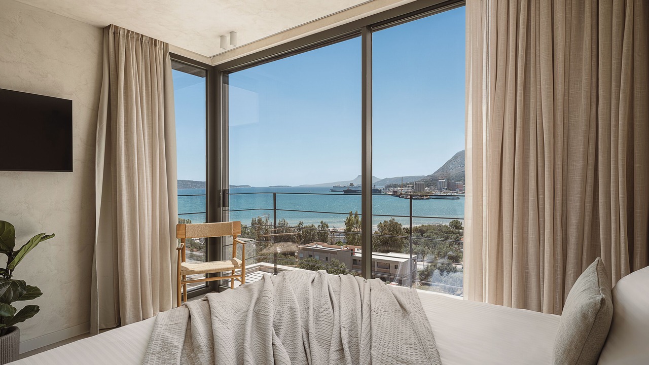 Photo of Bedroom in Souda