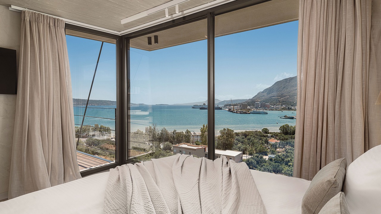 Photo of Bedroom in Souda