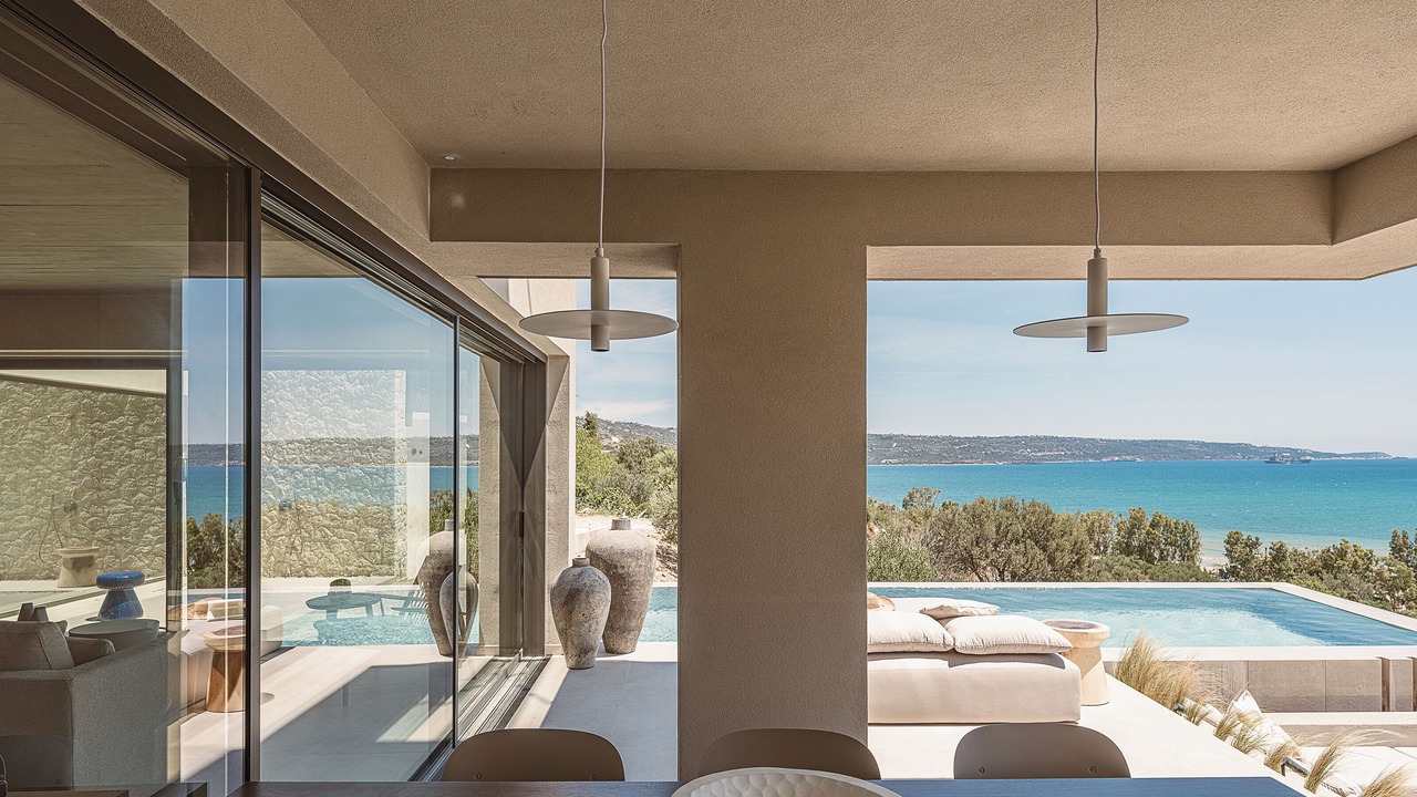 Photo of Outdoor in Souda