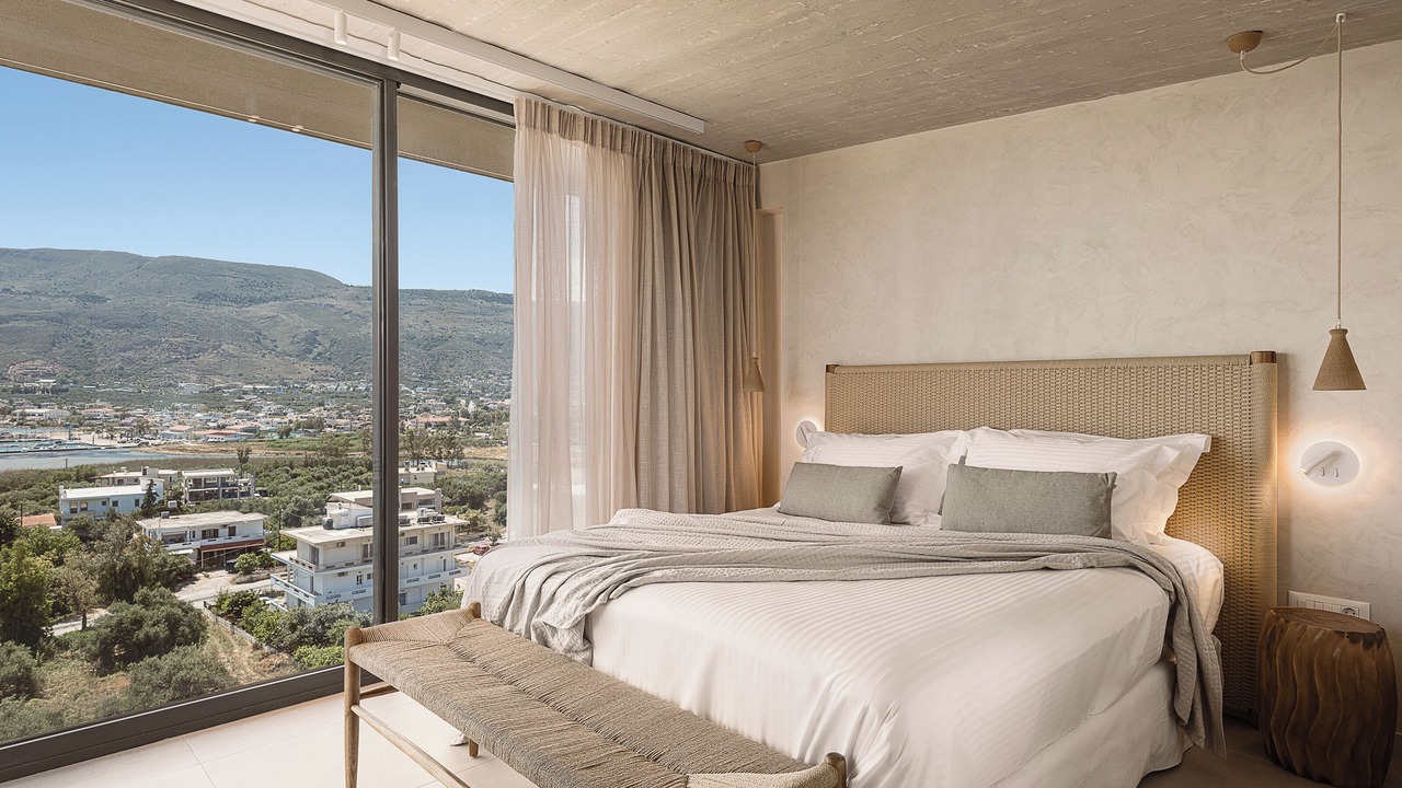 Photo of Bedroom in Souda