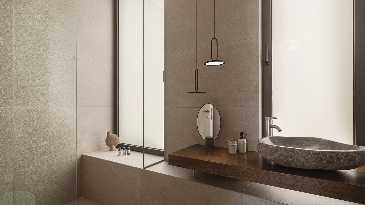 Photo of Bathroom in Souda