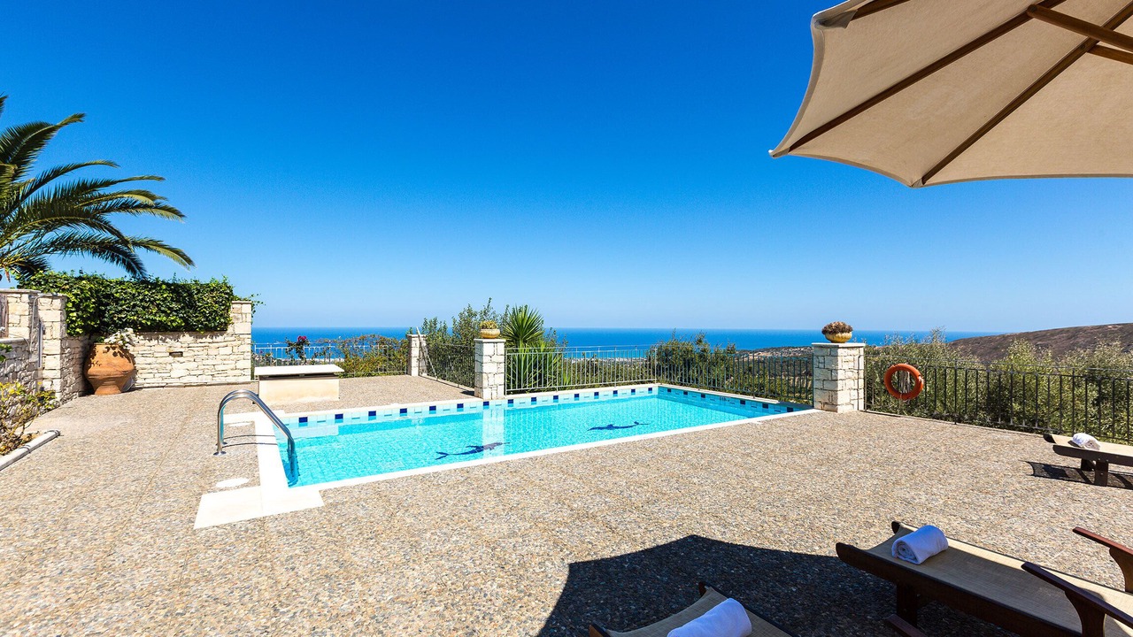Photo of Outdoor in Rethymno