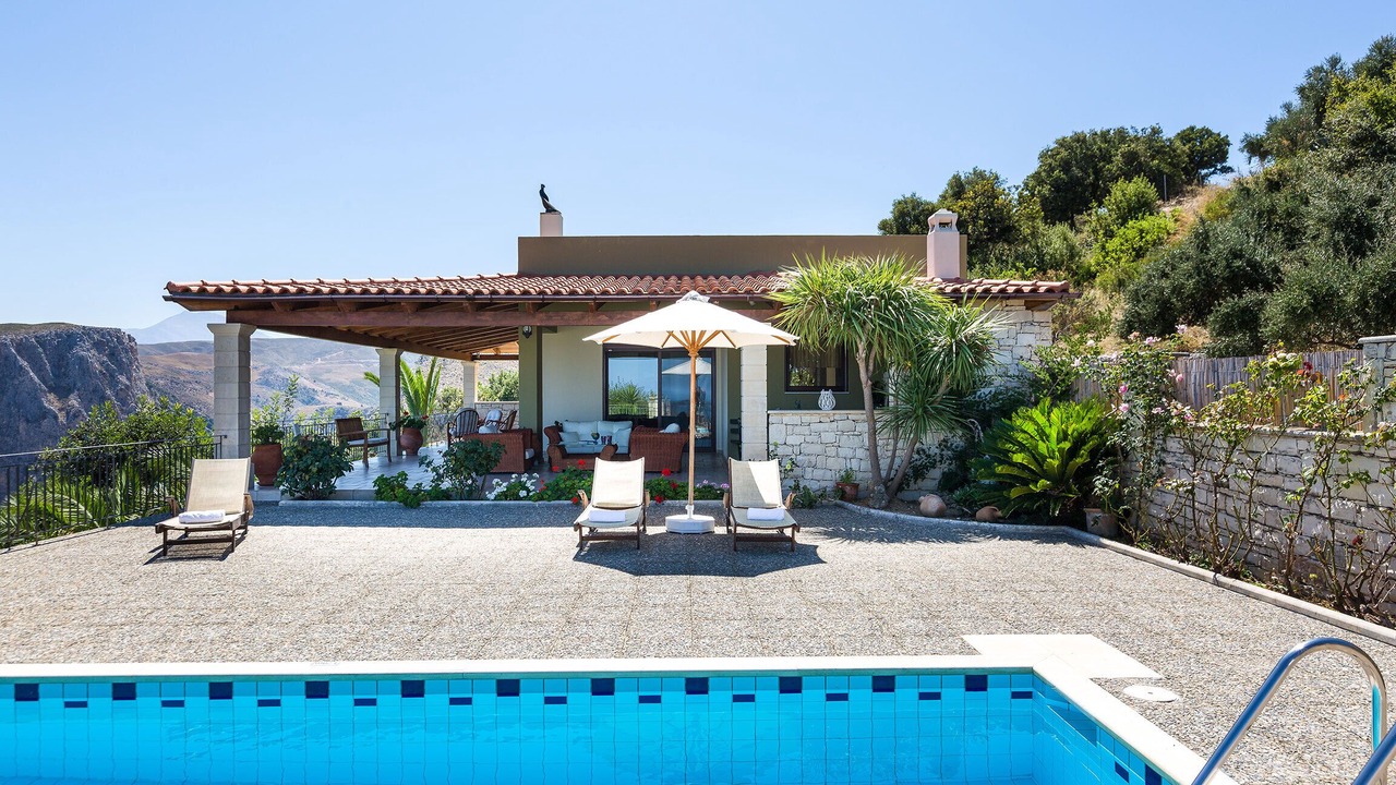 Photo of Outdoor in Rethymno