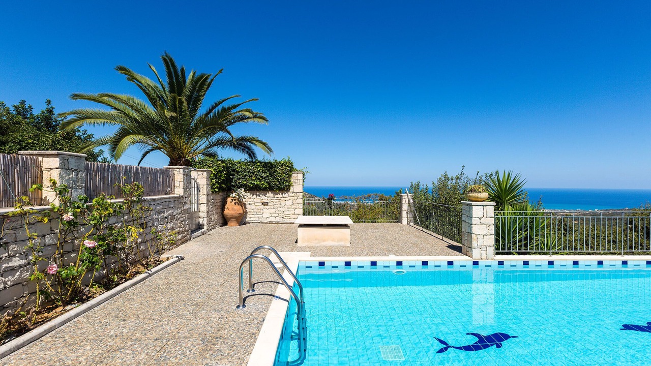 Photo of Outdoor in Rethymno