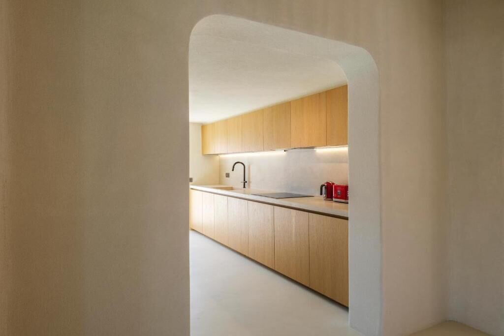 Photo of Kitchen in Kanalia