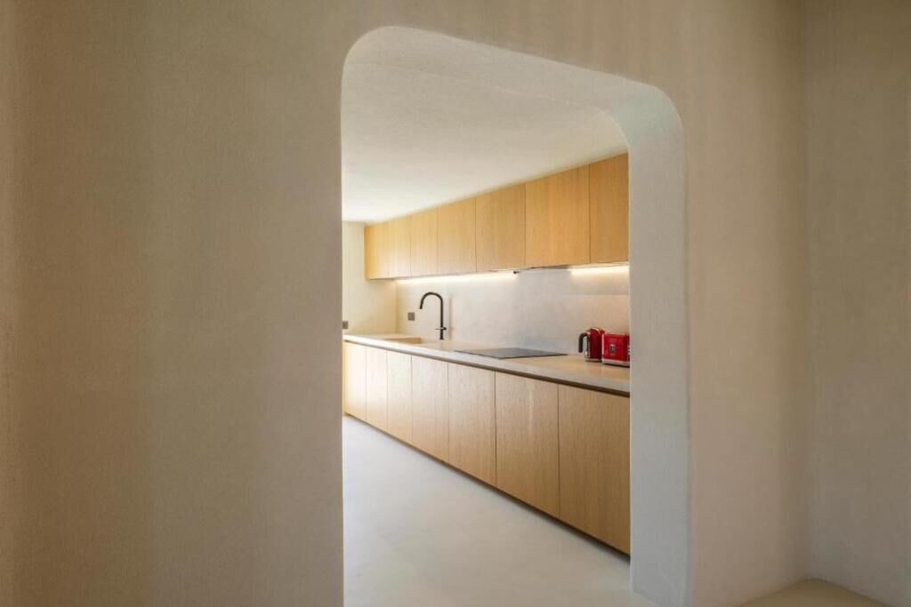 Photo of Kitchen in Kanalia