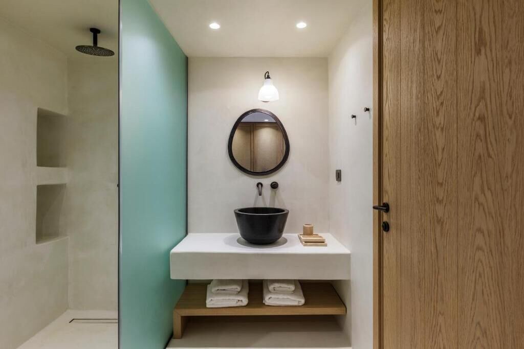 Photo of Bathroom in Kanalia