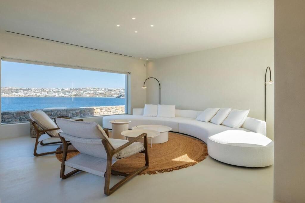 Photo of Livingroom in Kanalia