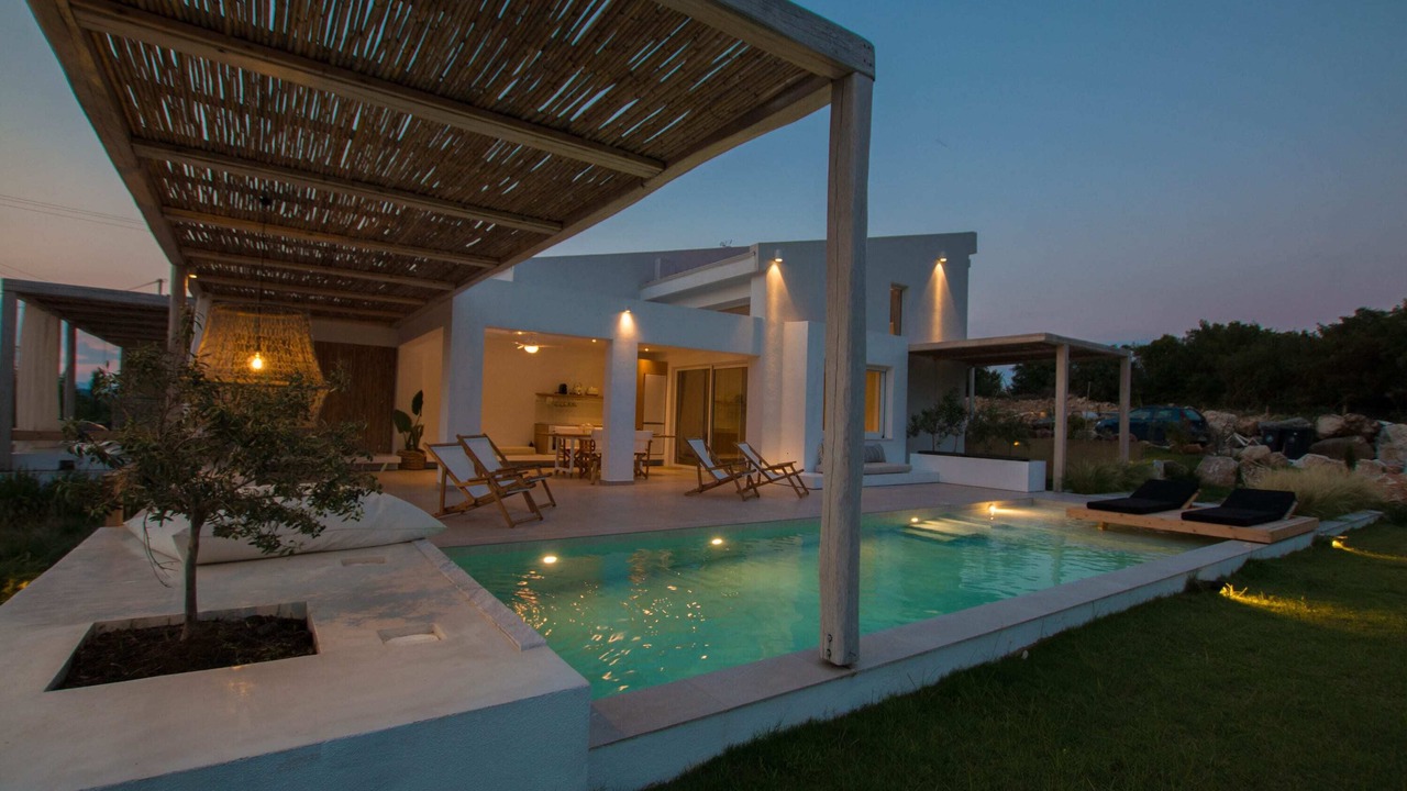 Photo of Outdoor in Olympiada