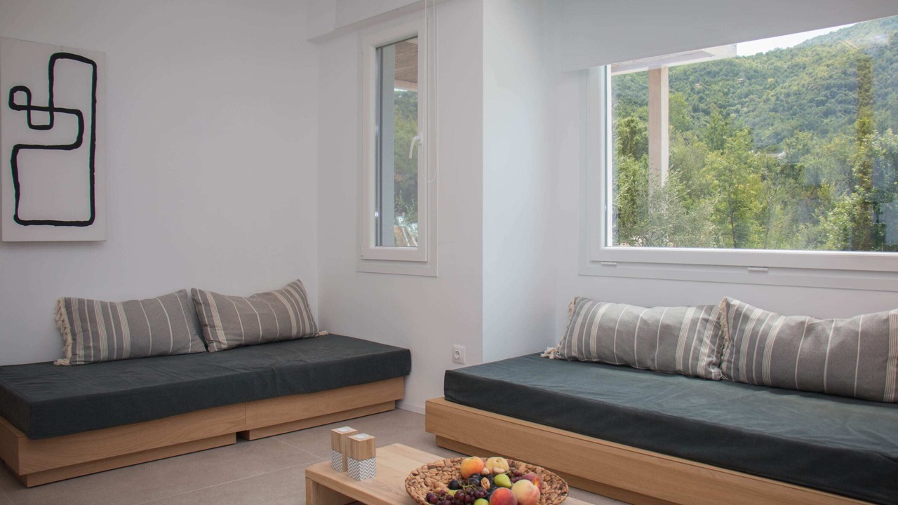 Photo of Bedroom in Olympiada