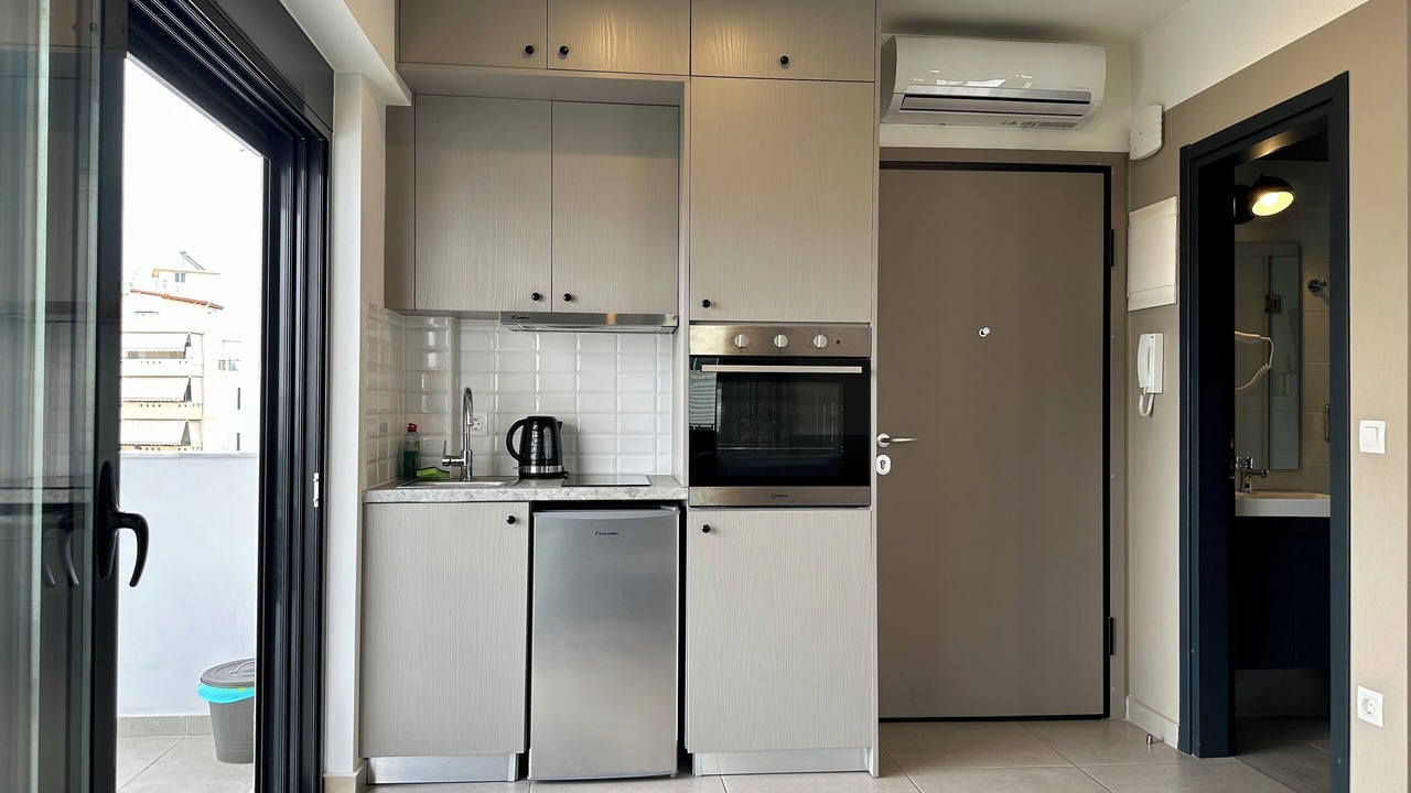 Photo of Kitchen in Petralona