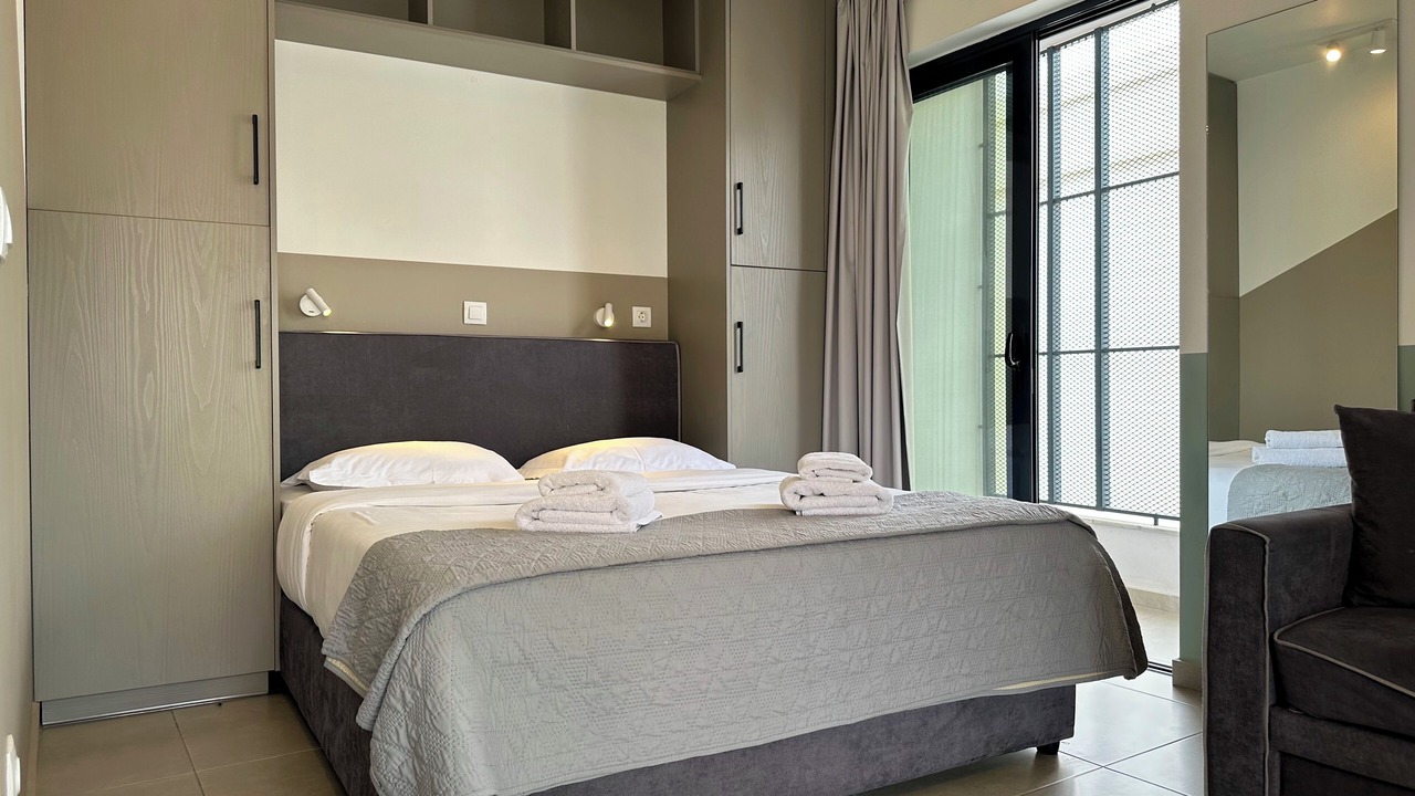 Photo of Bedroom in Petralona