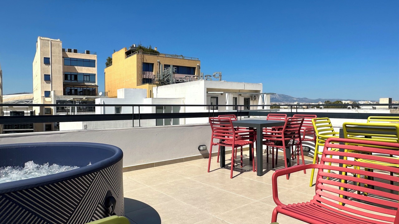 Photo of Outdoor in Petralona