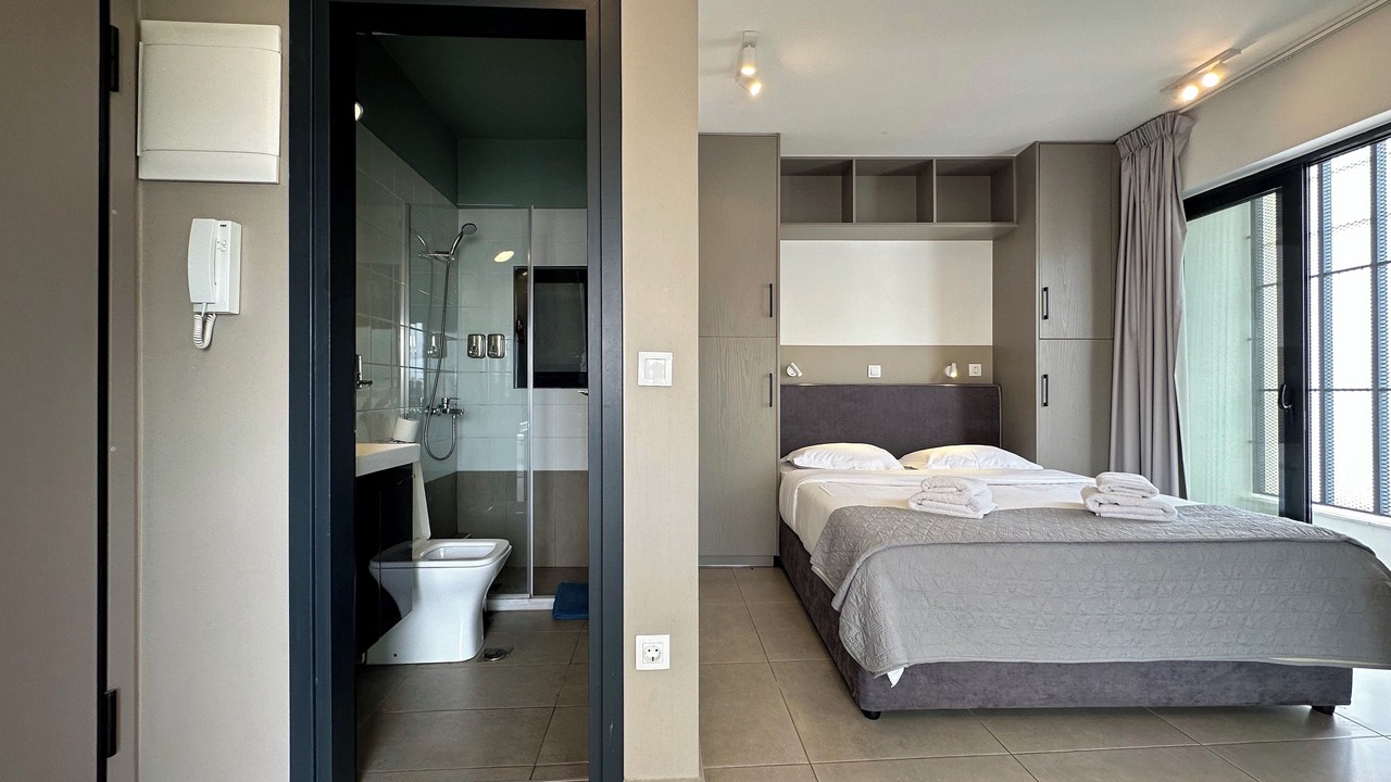 Photo of Bedroom in Petralona