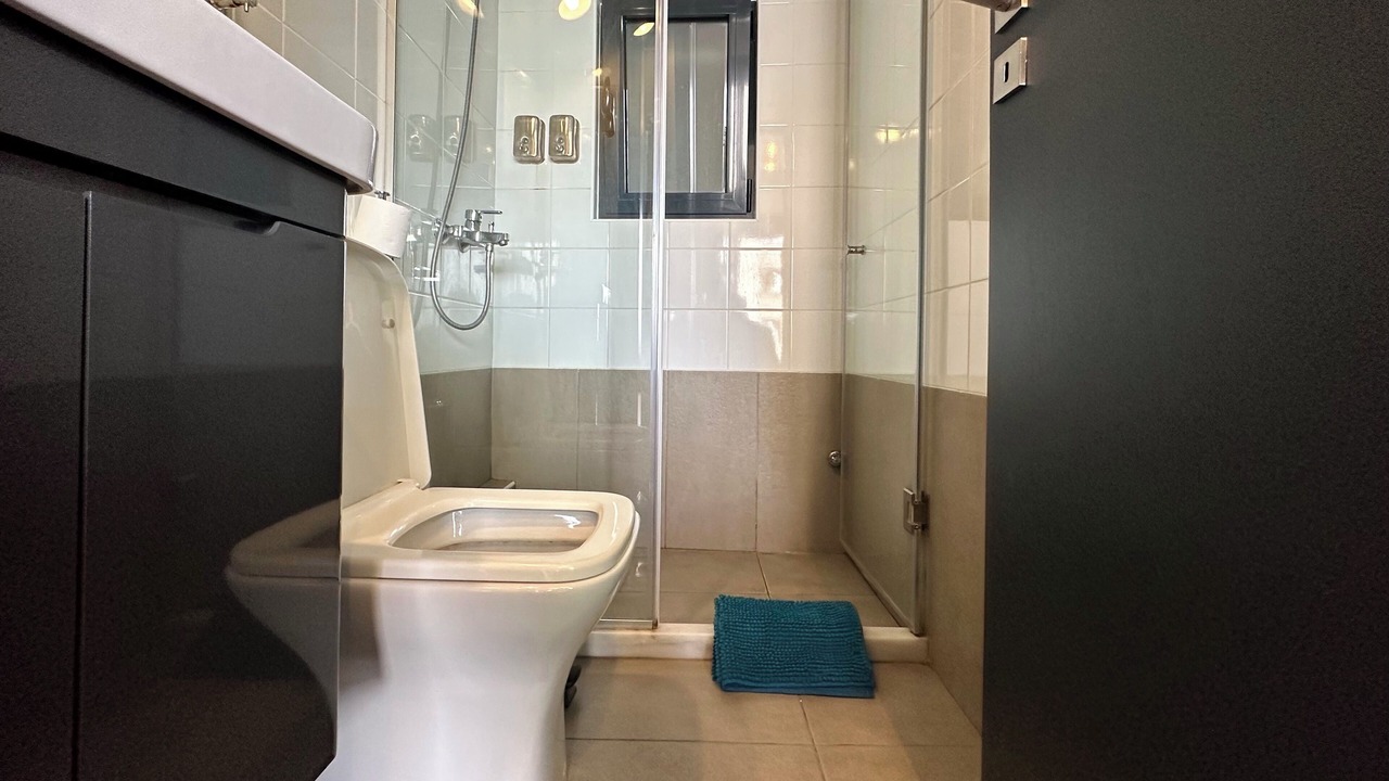 Photo of Bathroom in Petralona