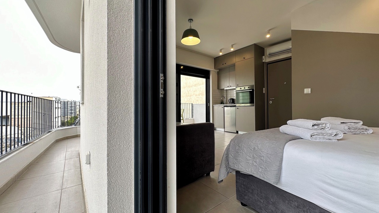 Photo of Bedroom in Petralona