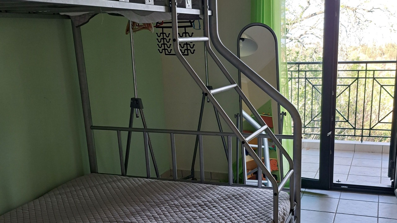 Photo of Bedroom in Spanochori