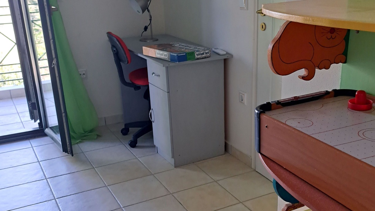 Photo of Bedroom in Spanochori