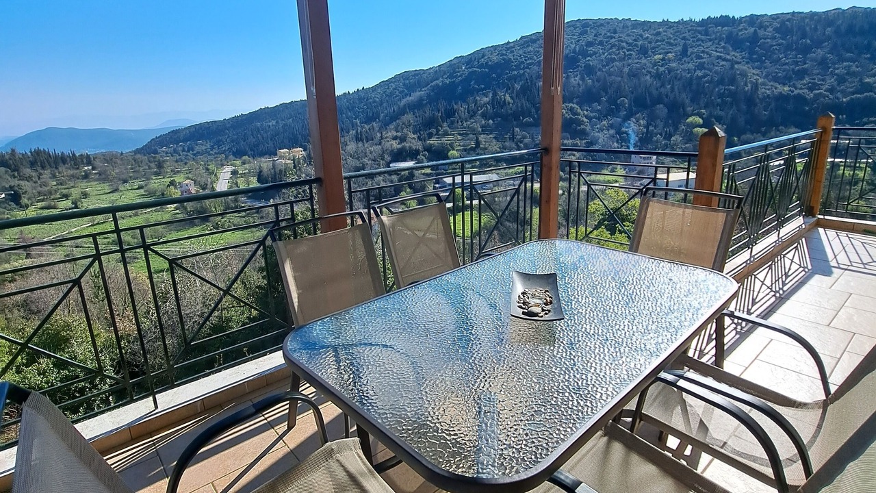 Photo of Outdoor in Spanochori