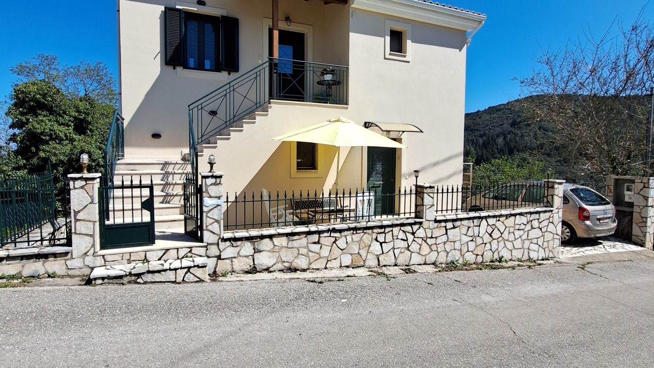 Photo of Outdoor in Spanochori