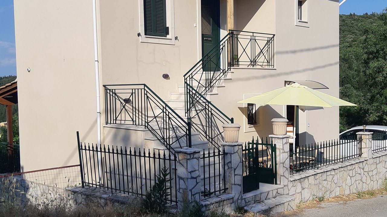 Photo of Outdoor in Spanochori