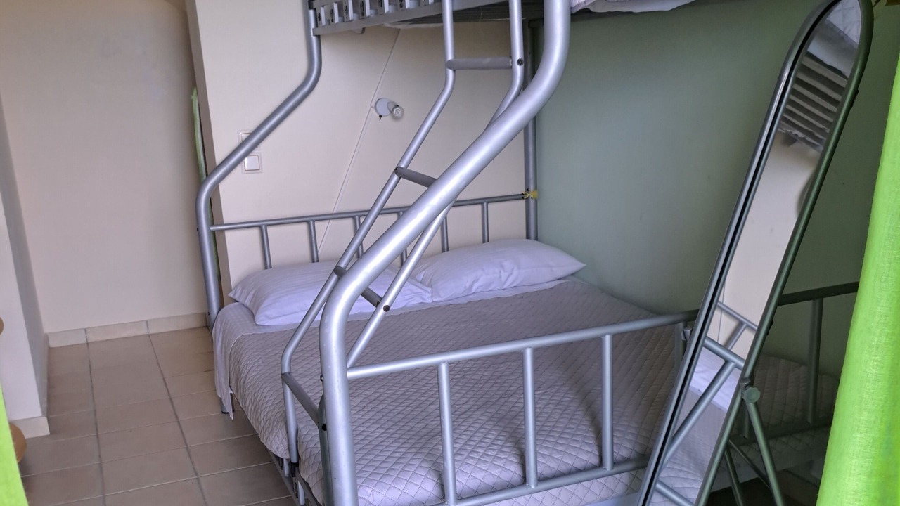Photo of Bedroom in Spanochori